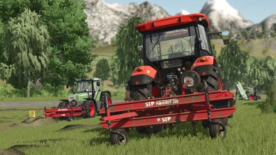 SIP Favorit 220 v1.0.0.0