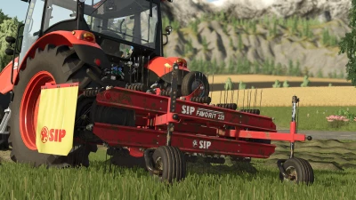 SIP Favorit 220 v1.0.0.0