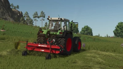SIP Favorit 220 v1.0.0.0
