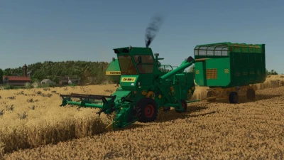 SK-5 "Niva" Pack v1.0.0.1