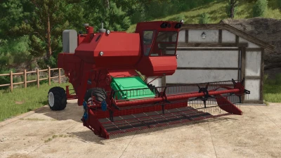 SK-5 "Niva" Pack v1.0.0.1