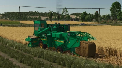 SK-5 "Niva" Pack v1.0.0.2