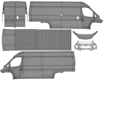 SKIN EDIT + TEMPLATE FIAT DUCATO 2026 8K 23 07 2026 1.60