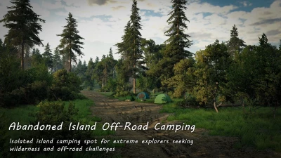 Sky Road Archipelago 0.38.x