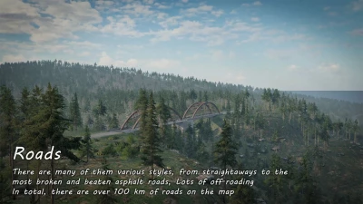 Sky Road Archipelago 0.38.x