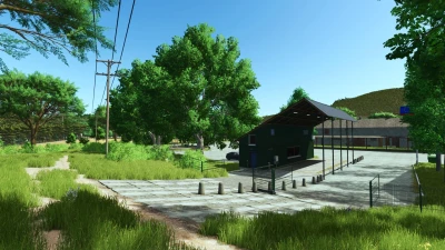 Slovak Valley v1.0.0.0