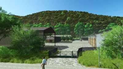 Slovak Valley v1.0.0.0