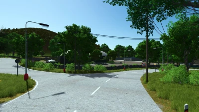 Slovak Valley v1.0.0.0