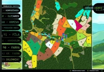 Slovak Valley v1.0.0.0