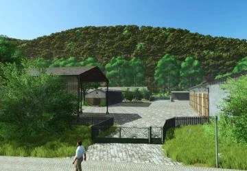 Slovak Valley v1.0.0.0