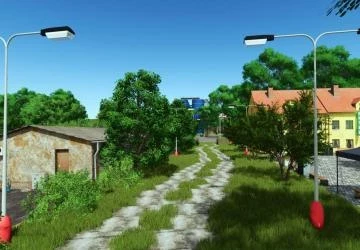 Slovak Valley v1.0.0.0