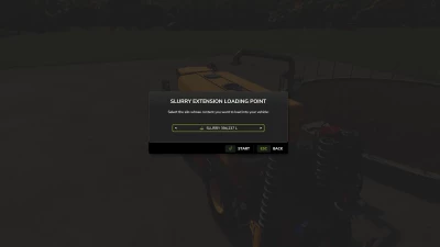 Slurry Extension Loading Point v1.0.0.0