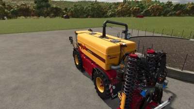 Slurry Extension Loading Point v1.0.0.0