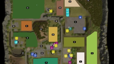 Small Cow Farm v1.0.0.0