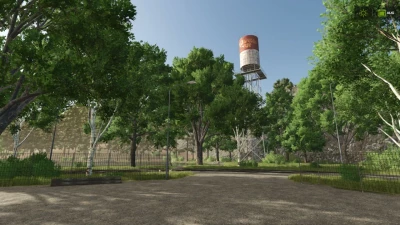 Small Cow Farm v1.0.0.0