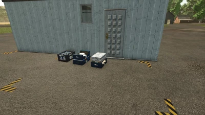 Small Dairy v1.0.0.0