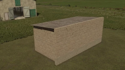 Small Garage v1.0.0.0