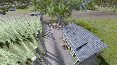 Small Hop Plantation v1.0.0.0