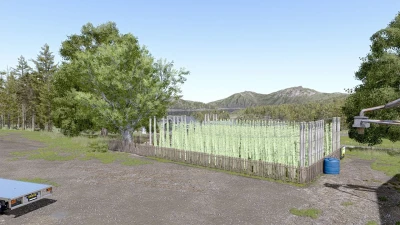 Small Hop Plantation v1.0.0.0
