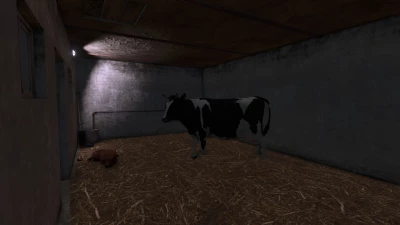 Small Polish Farm Package v1.0.0.0