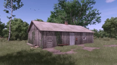 Small Polish Farm Package v1.0.0.0