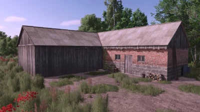 Small Polish Farm Package v1.0.0.0