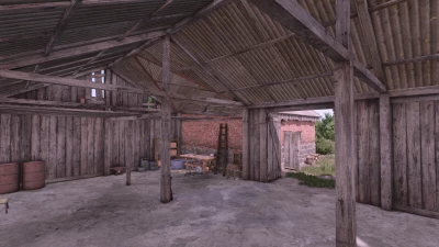 Small Polish Farm Package v1.0.0.0