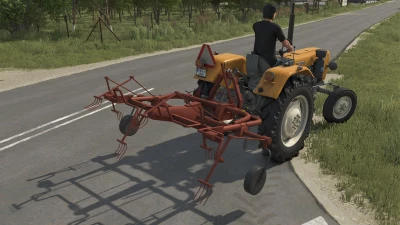 Small Tedder v1.0.0.0