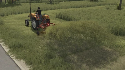 Small Tedder v1.0.0.0