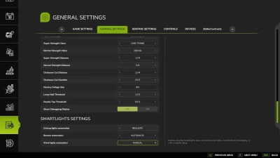SmartLights v1.0.0.0