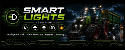 SmartLights v1.0.1.0