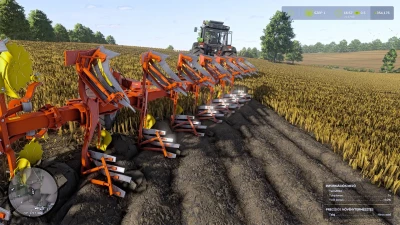 Soil Work Yield Bonus PLUS v1.0.0.0