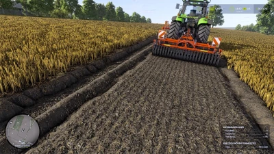 Soil Work Yield Bonus PLUS v1.0.0.0