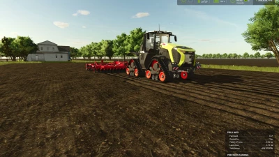 Soil Work Yield Bonus v1.0.0.3