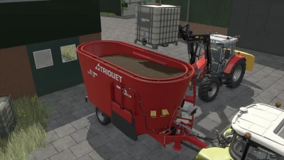 Solomix 1200 v1.0.0.0