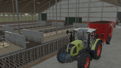 Solomix 1200 v1.0.0.0