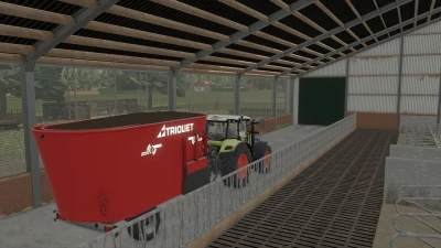Solomix 1200 v1.0.0.0