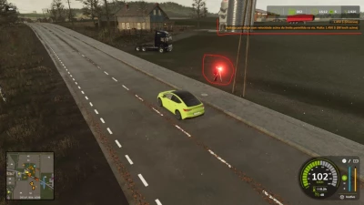 Speed ​​Radar v1.0.0.0