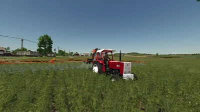 Steyr 8073 v1.0.0.0
