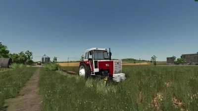 Steyr 8073 v1.0.0.0
