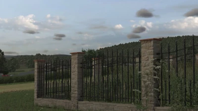 Stone Fence v1.0.0.0