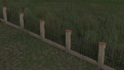 Stone Fence v1.0.0.0