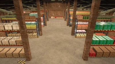 Storage Pack v1.0.0.0