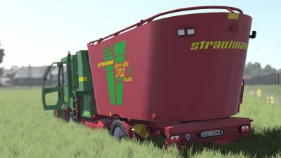 Strautmann Verti-Mix 1702 v1.0.0.0