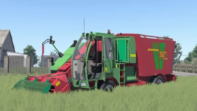 Strautmann Verti-Mix 1702 v1.0.0.0