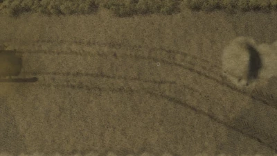 Straw and stubble texture v1.0.0.0