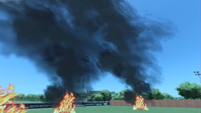 Strażacy Paczka v2.0.0.0