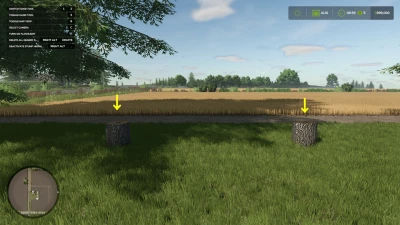 Stump Highlighter & Deleter v1.0.0.0