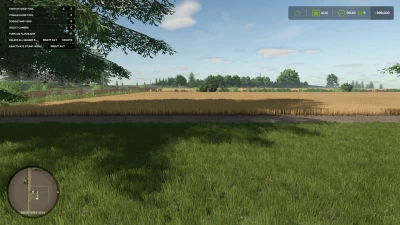 Stump Highlighter & Deleter v1.0.0.0