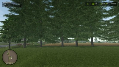 Stump Highlighter & Deleter v1.0.0.0